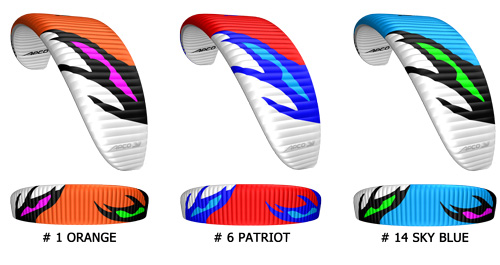 Color design
